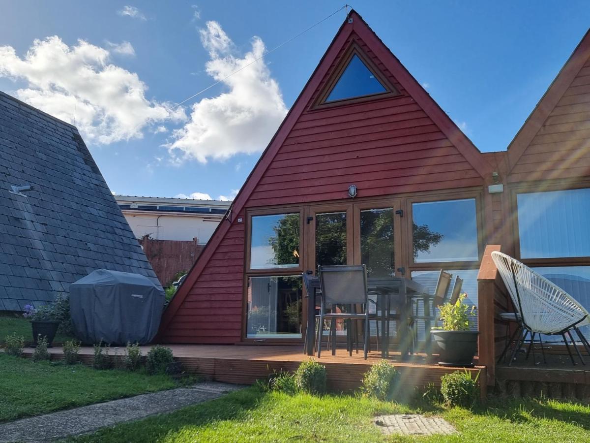 Chalet Brightstone Kingsdown Cliffs Location With Indoor Pool, Tennis Court, Mini-Golf Short Walk To Beach And 3 Great Local Pubs Luaran gambar