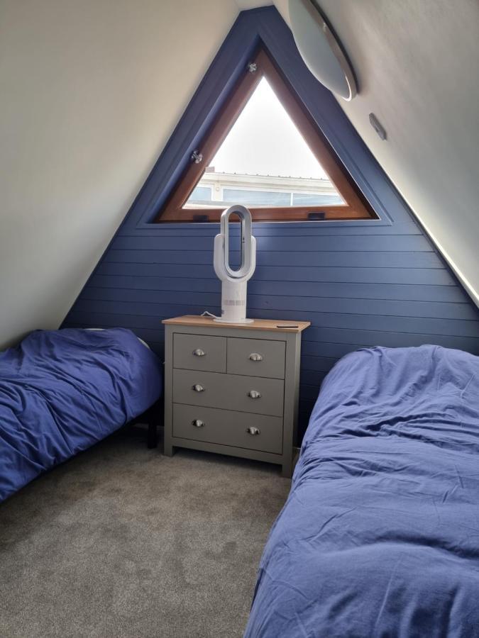 Chalet Brightstone Kingsdown Cliffs Location With Indoor Pool, Tennis Court, Mini-Golf Short Walk To Beach And 3 Great Local Pubs Luaran gambar